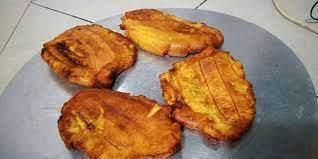TAPE DE PLANTAIN