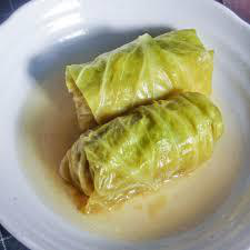 CHOUX FARCIS