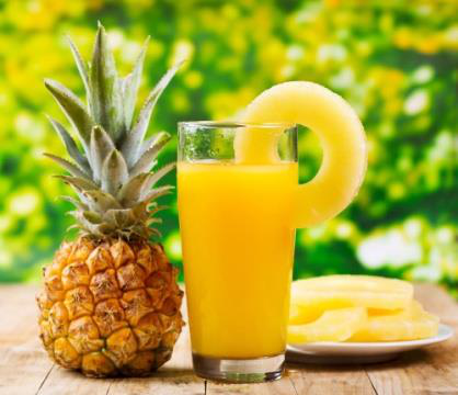 JUS DE PAPAYE