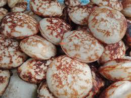 BEIGNETS RIZ