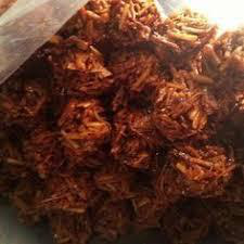 BONBON COCONUT