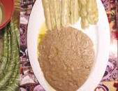 PATE D’ARACHIDES