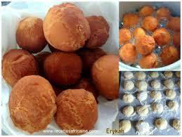 BEIGNETS LEFOMBOS