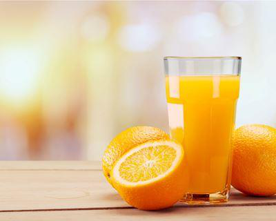 JUS DE CAROTTE