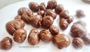 BONBON TOFFEE