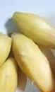 PATATE DOUCE BOUILLIE
