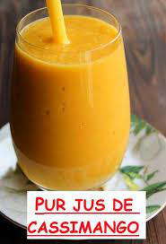 LAIT DE COCO