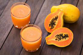 JUS DE GOYAVE