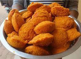 BEIGNETS KOKI