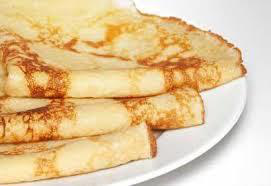 CREPES