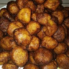 BEIGNETS MAIS