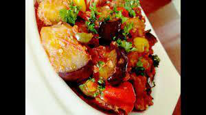 DISINGUI (AUBERGINES)