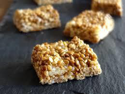 BONBON SESAME