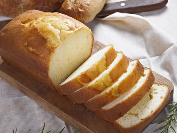 GATEAU AU YAOURT FACILE