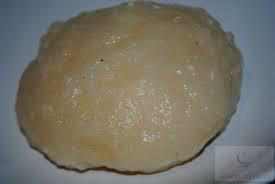 FOUFOU MANIOC