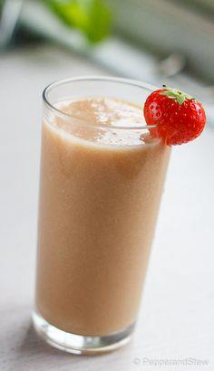 JUS DE PASTEQUE
