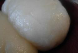 WATER FUFU